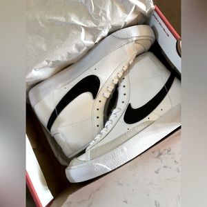Brand new Nike Blazer Mid ‘77
